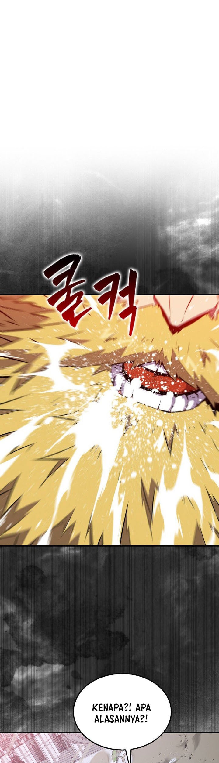 Sleeping Ranker Chapter 135 - halaman 16