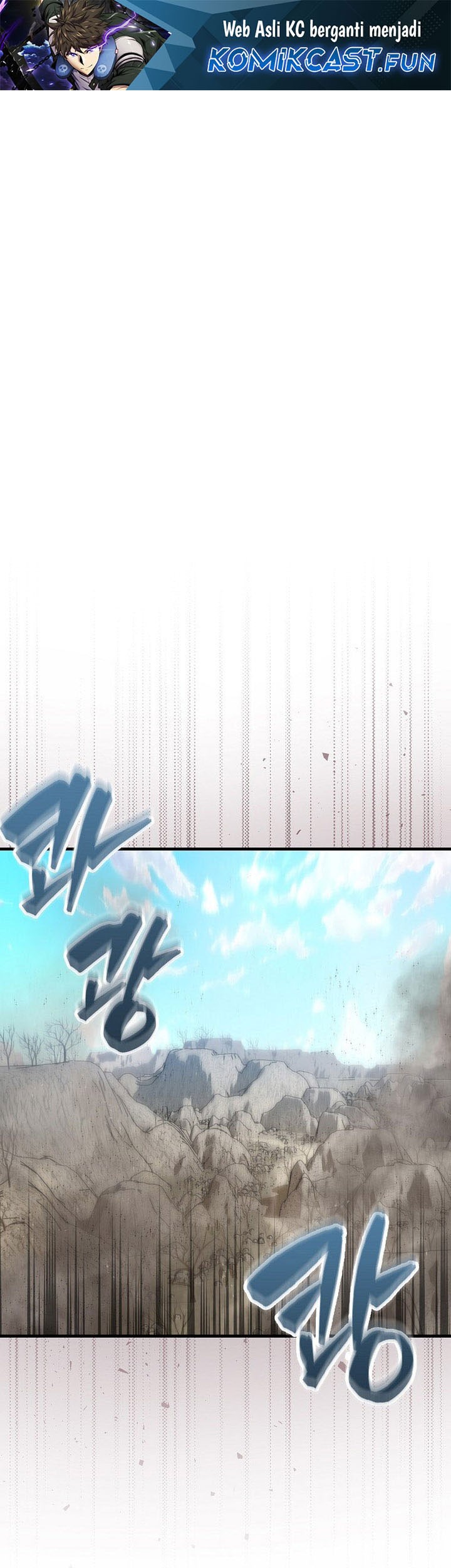 Sleeping Ranker Chapter 135 - halaman 2