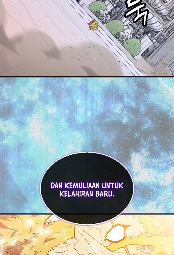Sleeping Ranker Chapter 135 - halaman 29