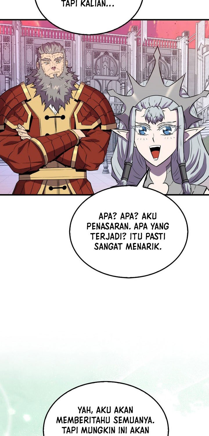 Sleeping Ranker Chapter 135 - halaman 37