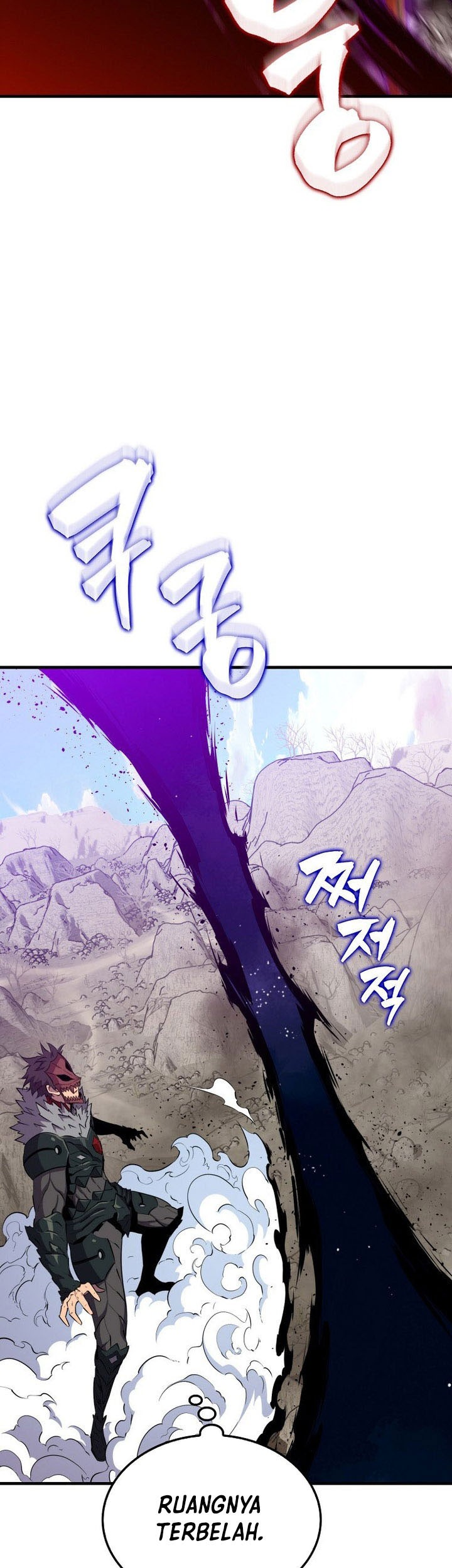 Sleeping Ranker Chapter 135 - halaman 4