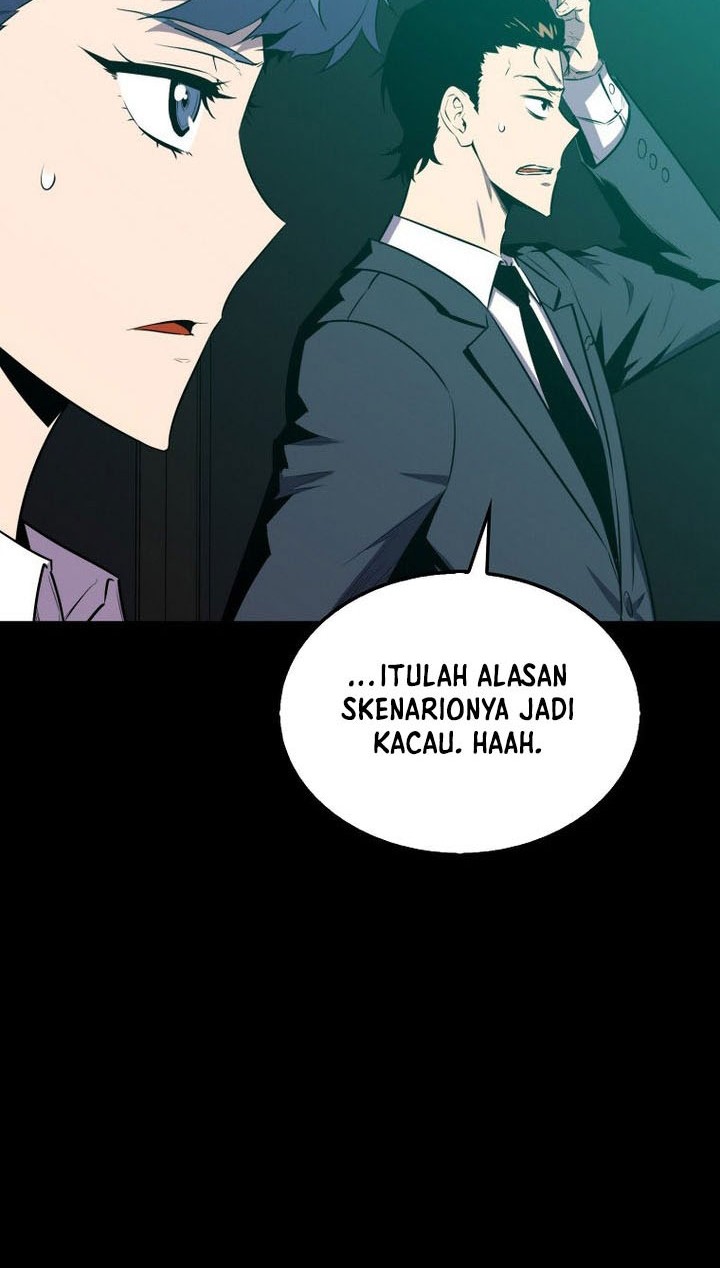 Sleeping Ranker Chapter 135 - halaman 47