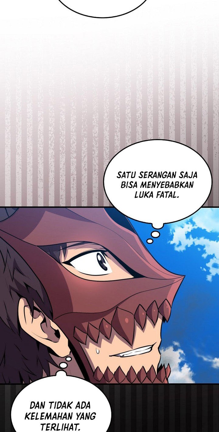 Sleeping Ranker Chapter 135 - halaman 5
