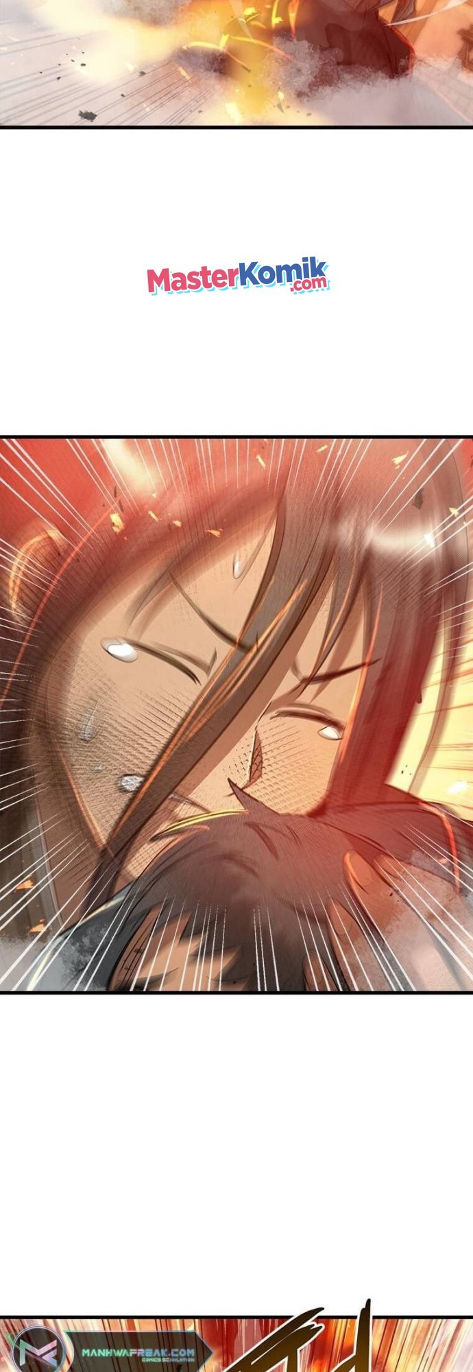 Sleeping Ranker Chapter 135 - halaman 50