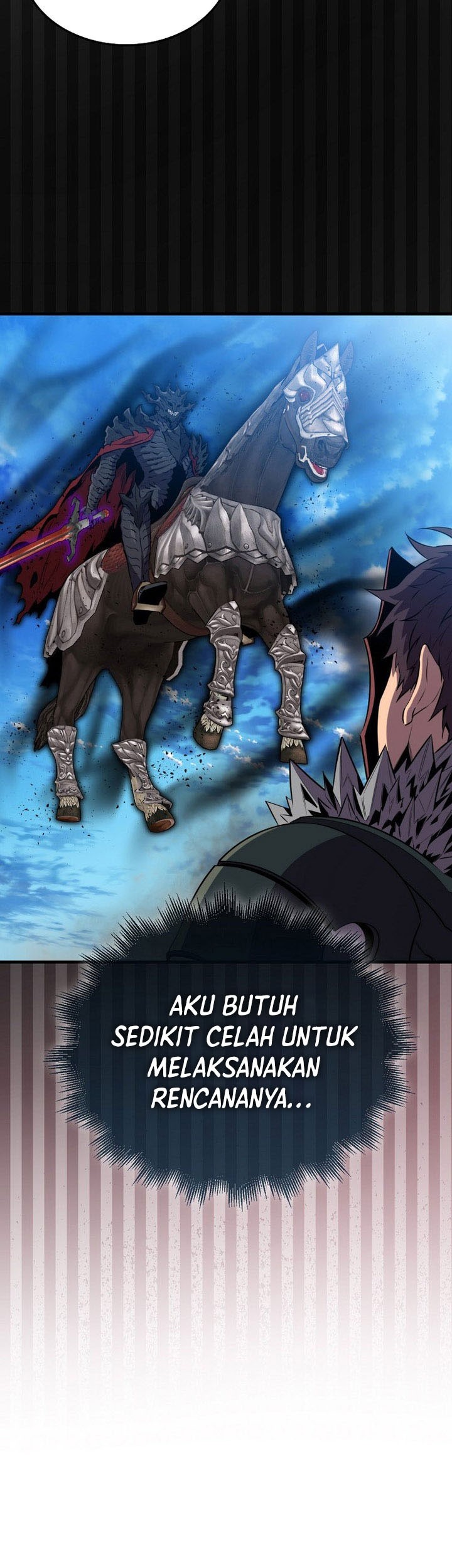 Sleeping Ranker Chapter 135 - halaman 6