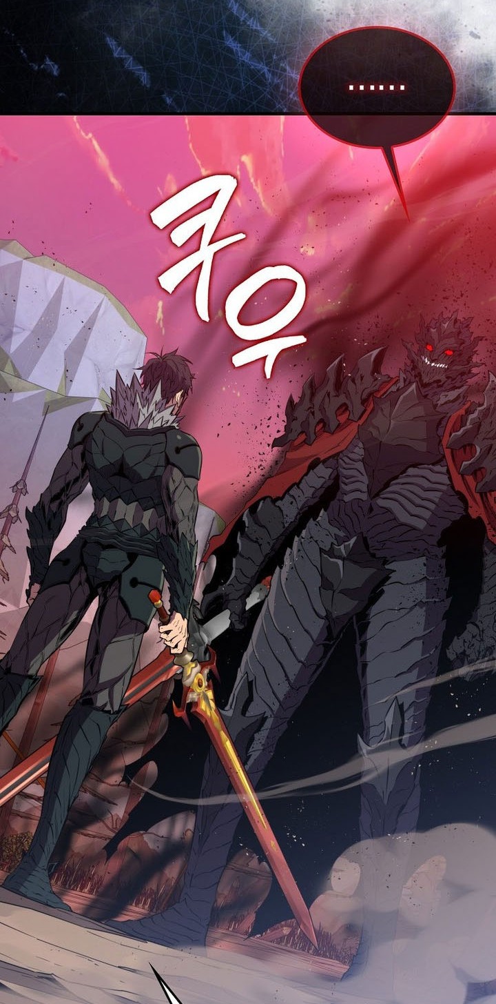 Sleeping Ranker Chapter 135 - halaman 67