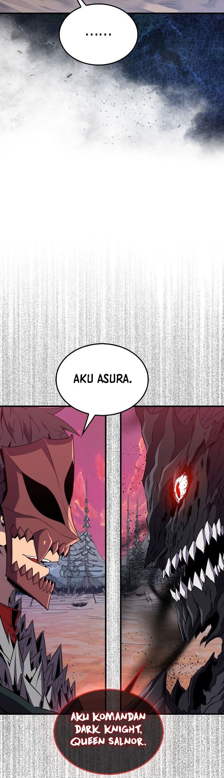 Sleeping Ranker Chapter 135 - halaman 68