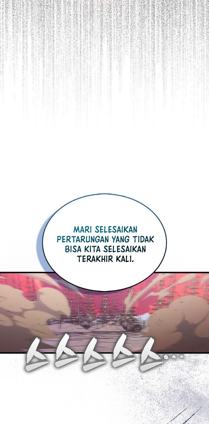 Sleeping Ranker Chapter 135 - halaman 69