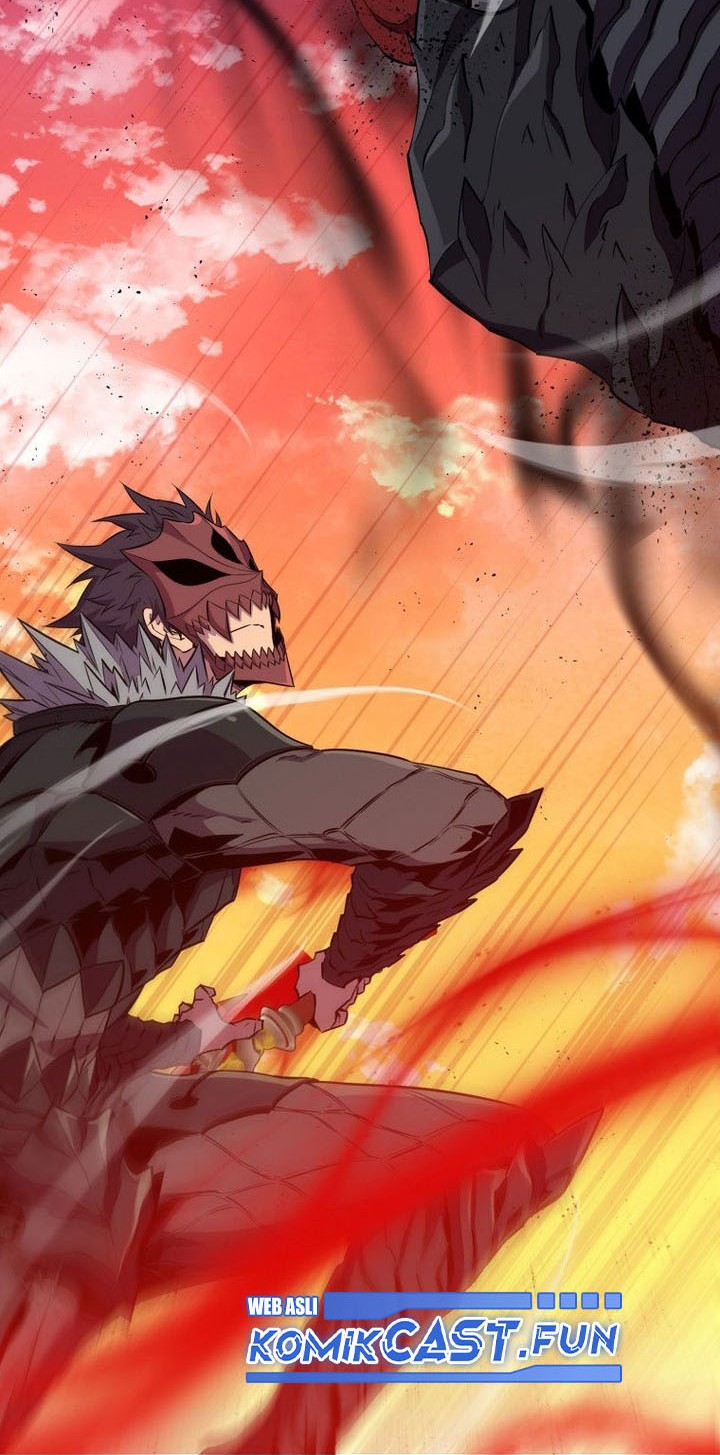 Sleeping Ranker Chapter 135 - halaman 73