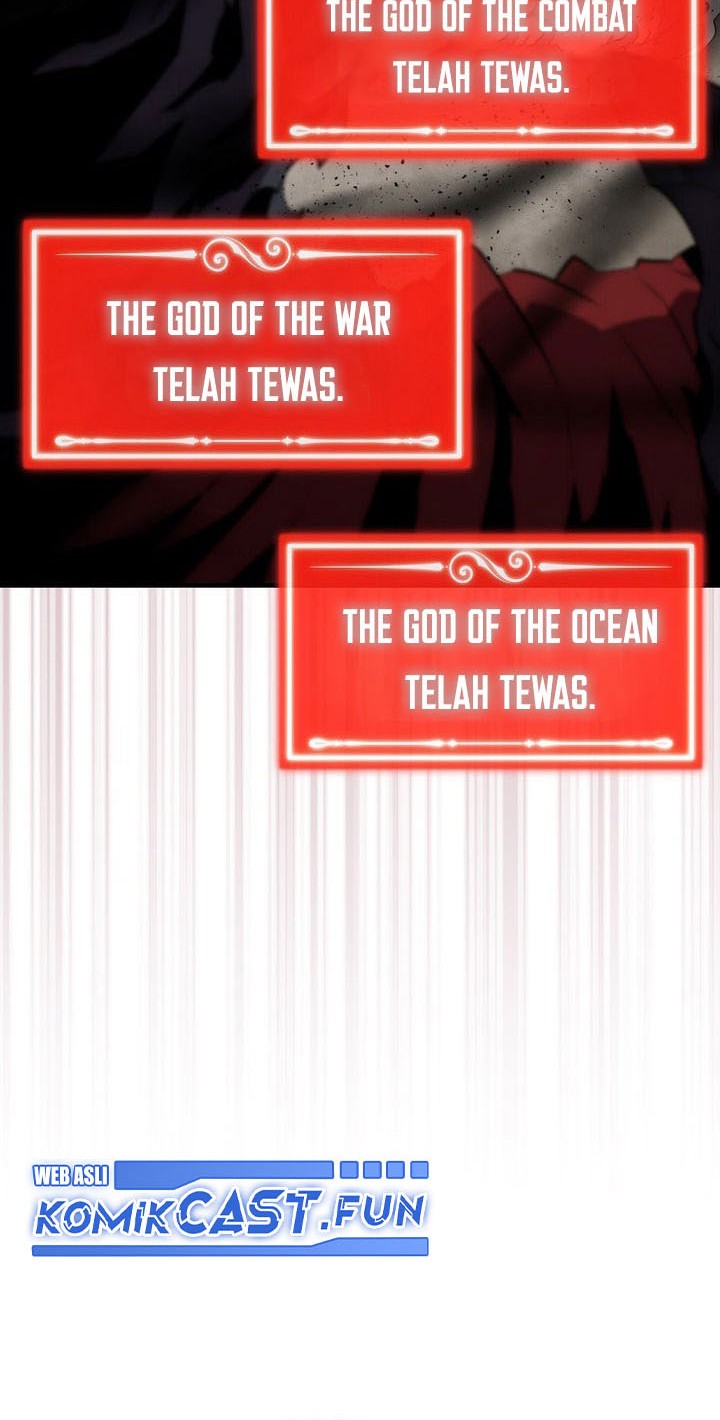 Sleeping Ranker Chapter 135 - halaman 9