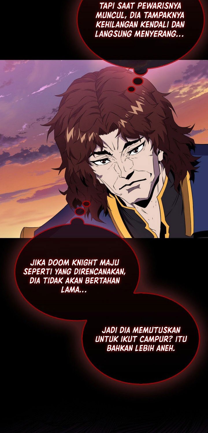 Sleeping Ranker Chapter 136 - halaman 51
