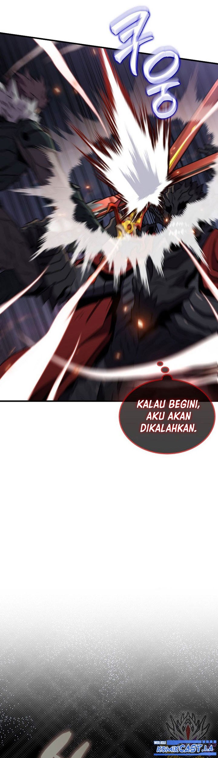 Sleeping Ranker Chapter 137 - halaman 12