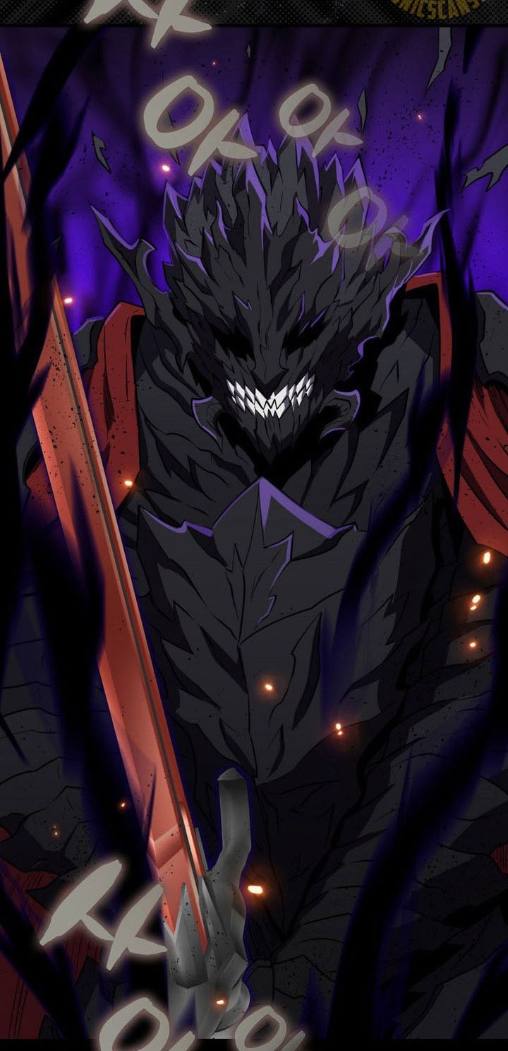 Sleeping Ranker Chapter 137 - halaman 13