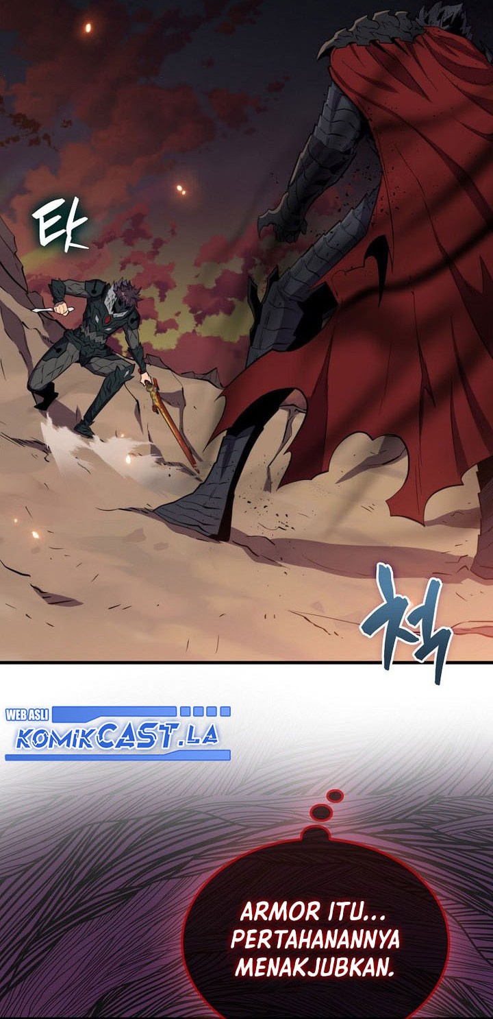 Sleeping Ranker Chapter 137 - halaman 17