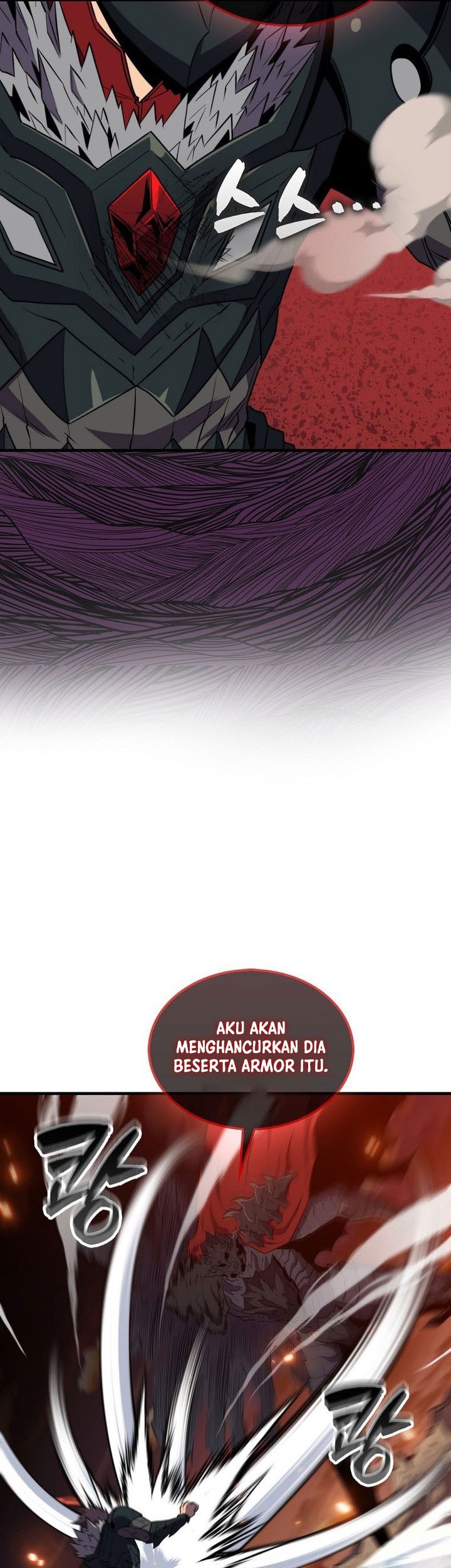 Sleeping Ranker Chapter 137 - halaman 18