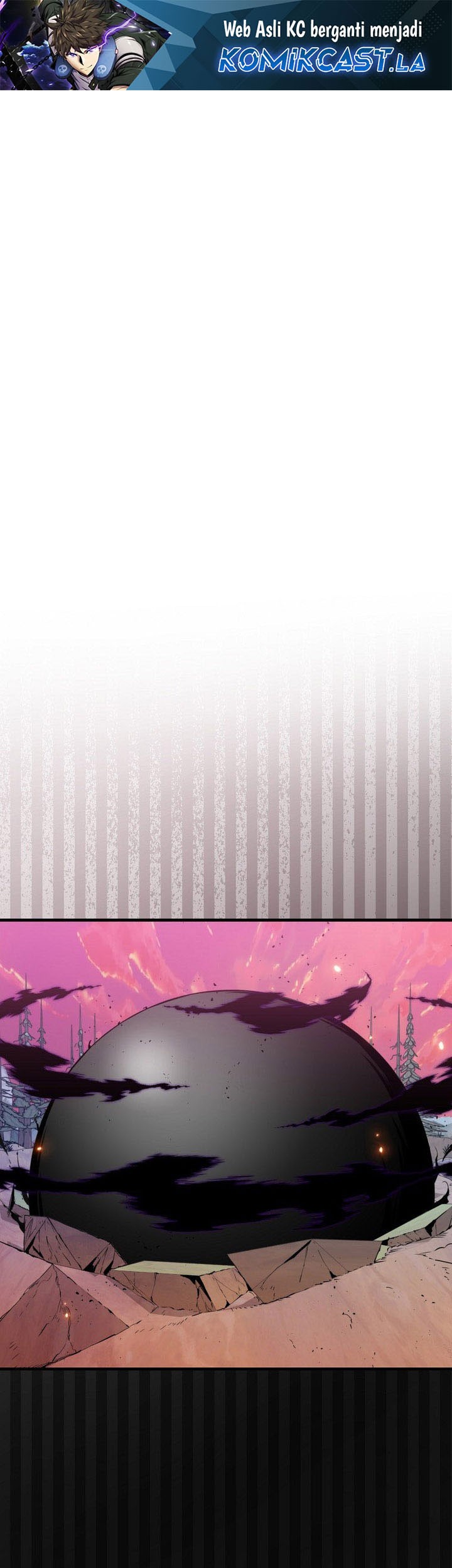 Sleeping Ranker Chapter 137 - halaman 2