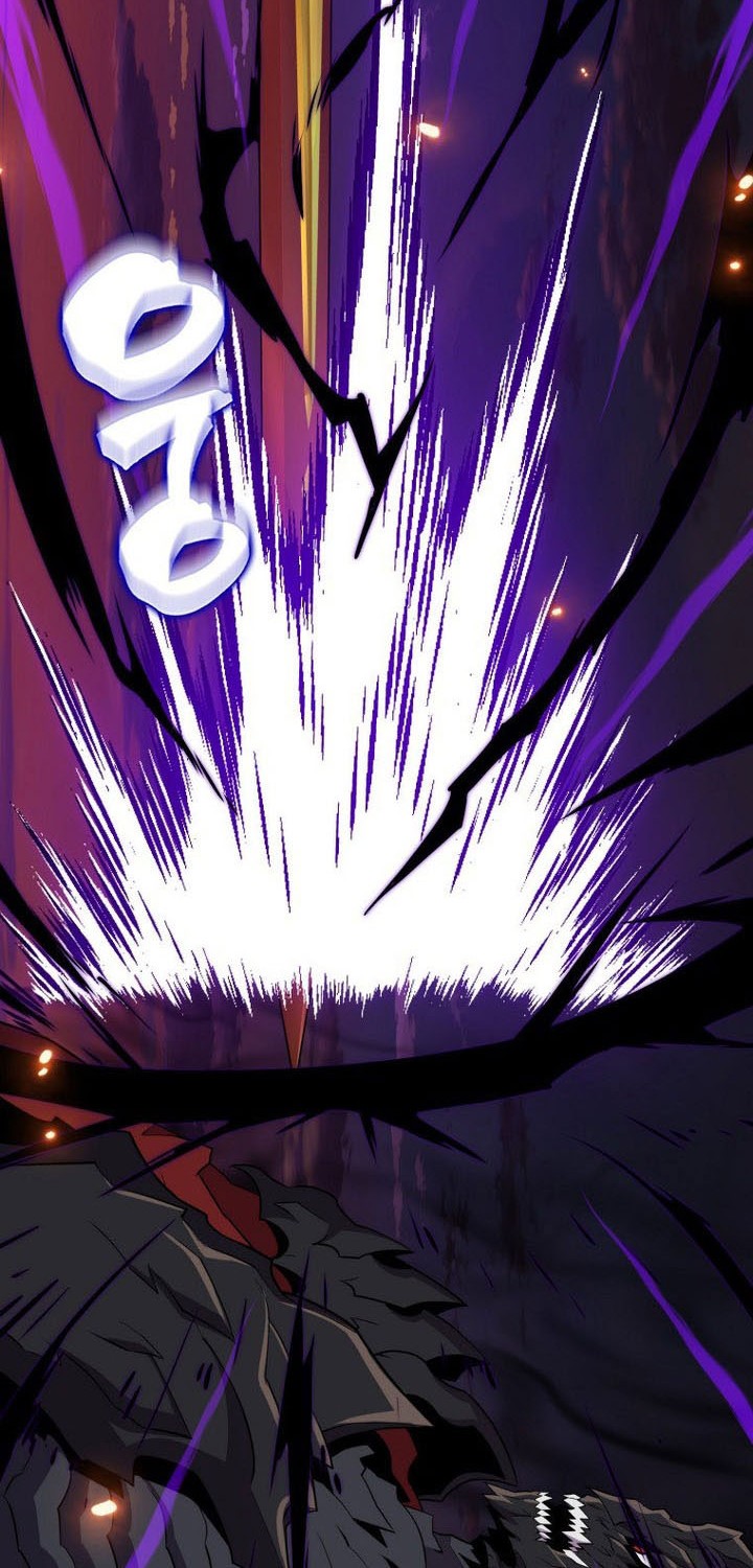 Sleeping Ranker Chapter 137 - halaman 21
