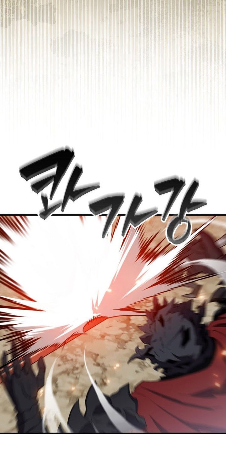 Sleeping Ranker Chapter 137 - halaman 25