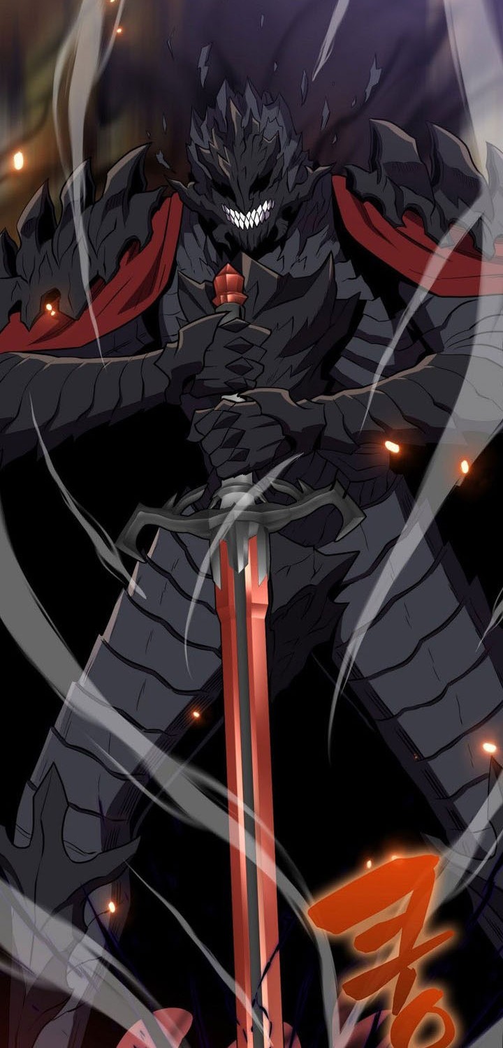 Sleeping Ranker Chapter 137 - halaman 27
