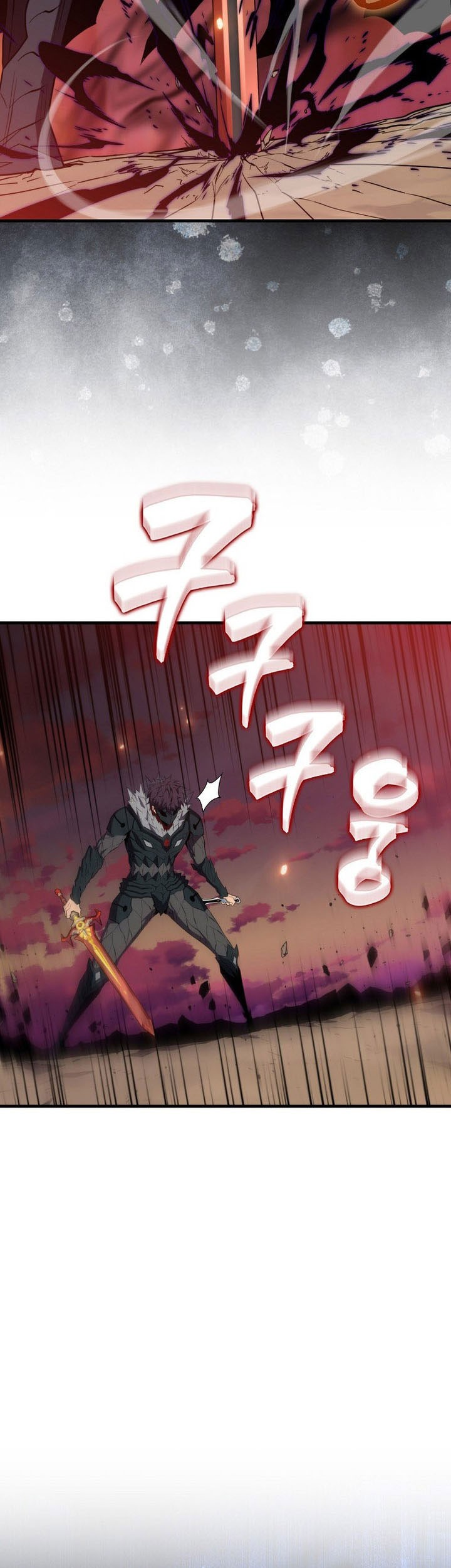 Sleeping Ranker Chapter 137 - halaman 28