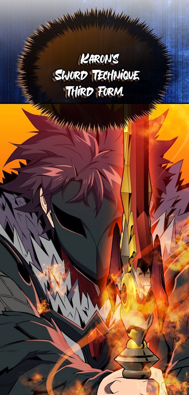 Sleeping Ranker Chapter 137 - halaman 29