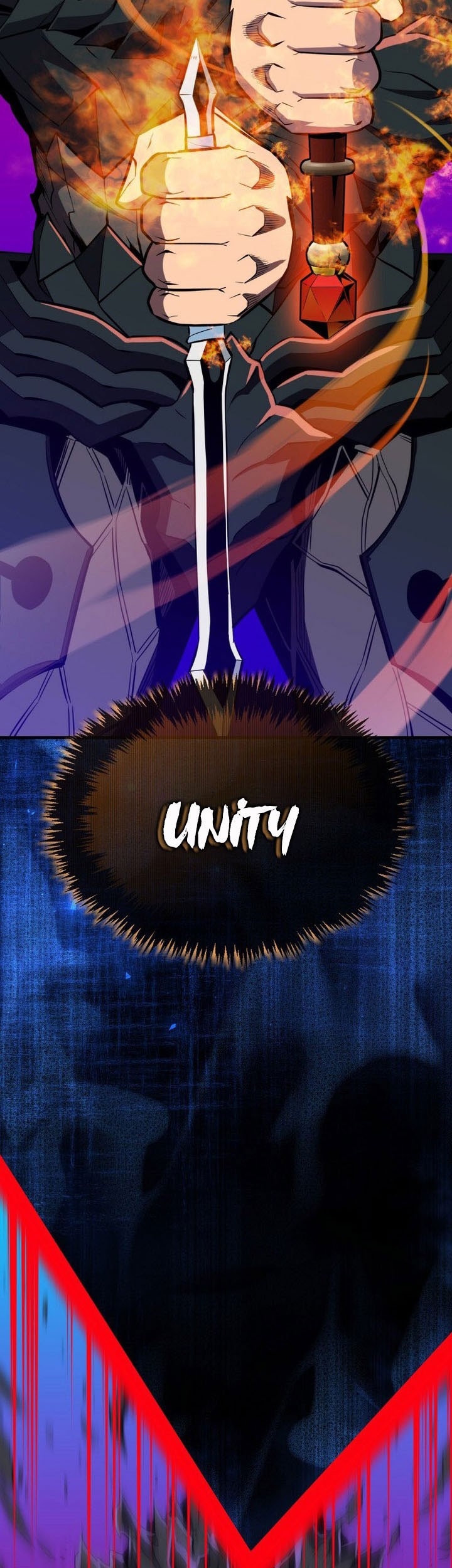 Sleeping Ranker Chapter 137 - halaman 30
