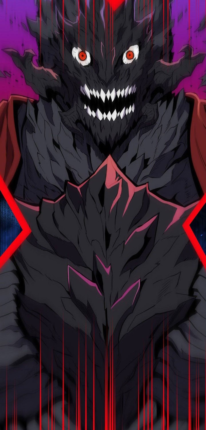 Sleeping Ranker Chapter 137 - halaman 31