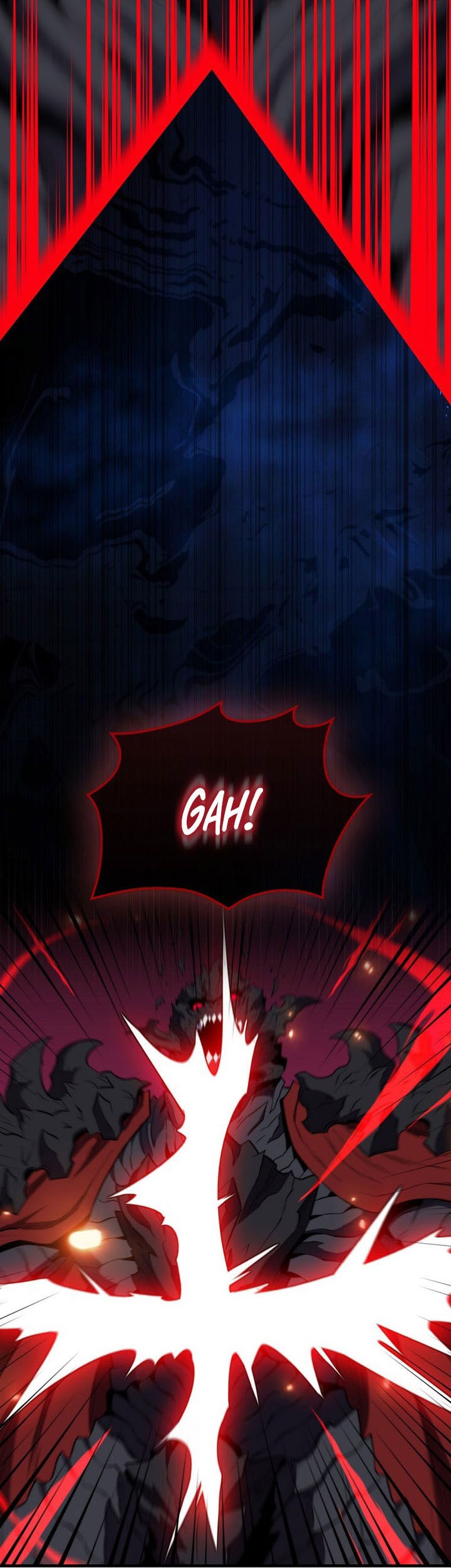 Sleeping Ranker Chapter 137 - halaman 32