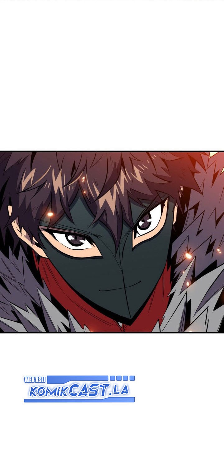 Sleeping Ranker Chapter 137 - halaman 33