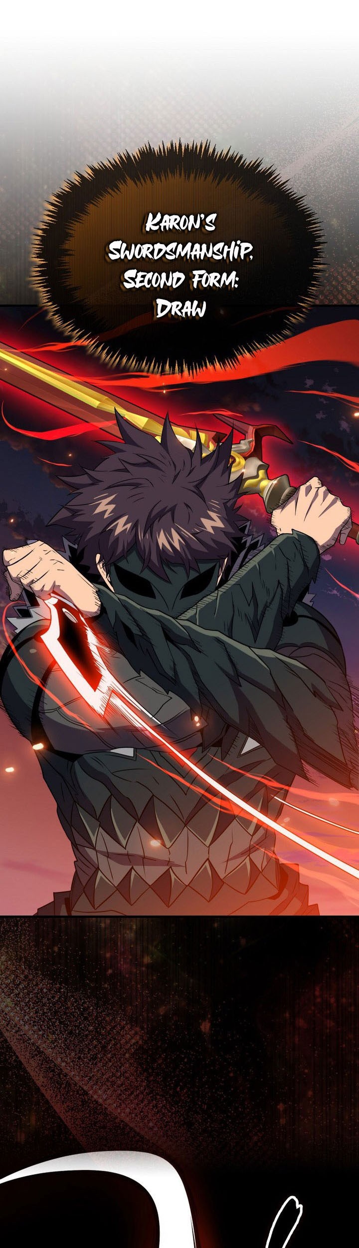 Sleeping Ranker Chapter 137 - halaman 34