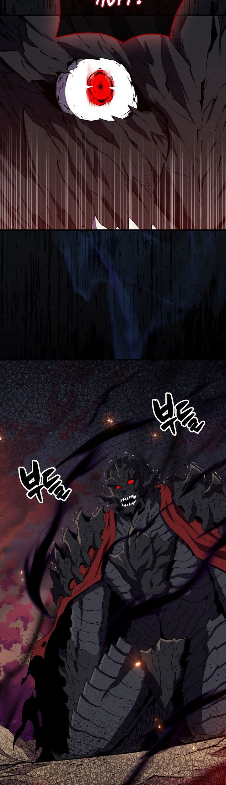 Sleeping Ranker Chapter 137 - halaman 40