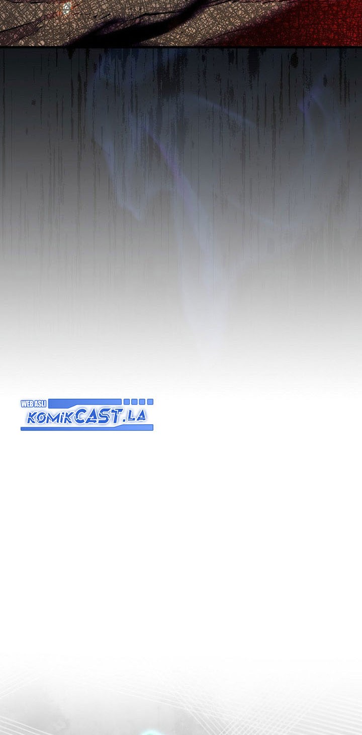 Sleeping Ranker Chapter 137 - halaman 41
