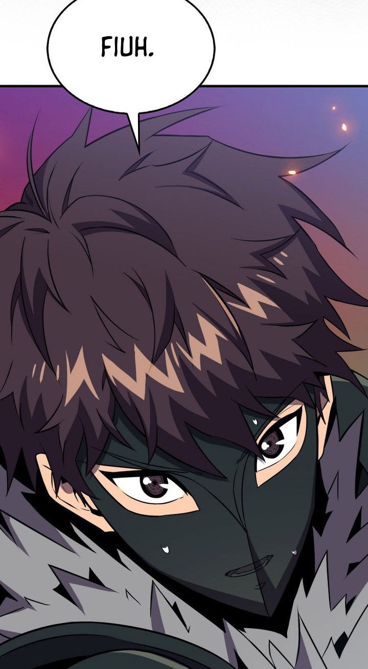 Sleeping Ranker Chapter 137 - halaman 43