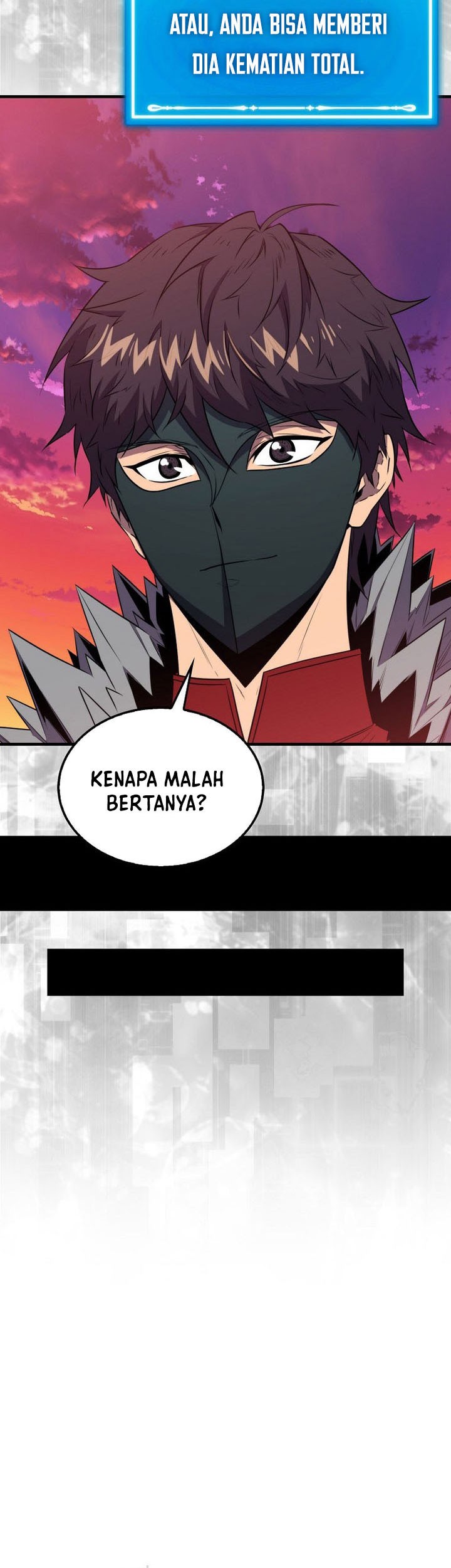 Sleeping Ranker Chapter 137 - halaman 46