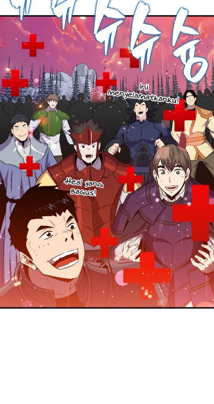 Sleeping Ranker Chapter 137 - halaman 55