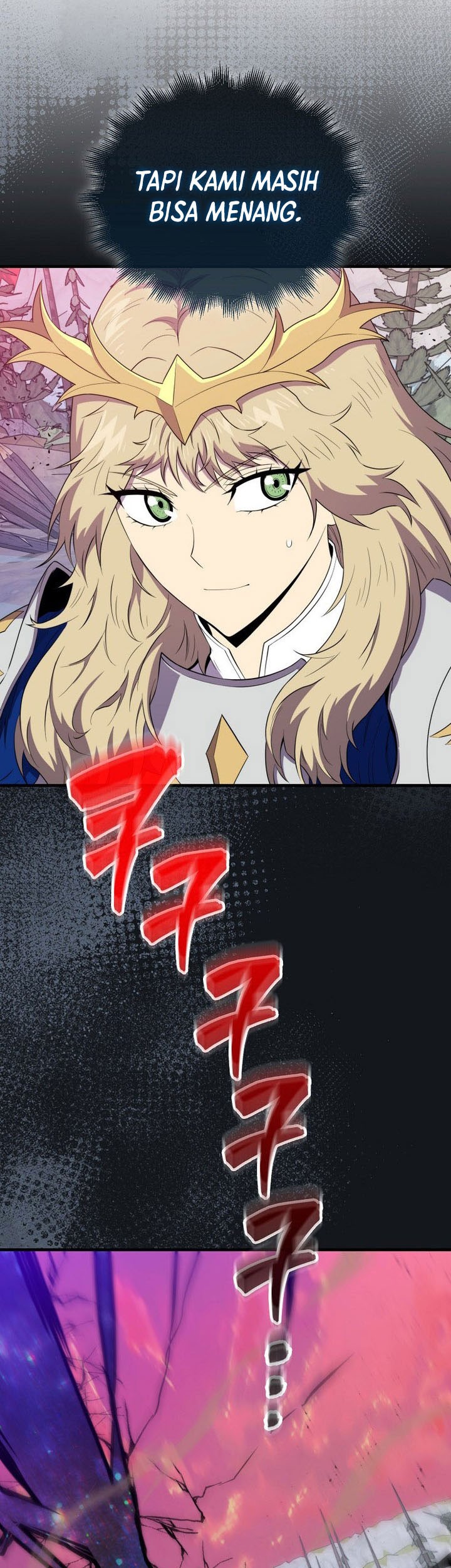 Sleeping Ranker Chapter 137 - halaman 60