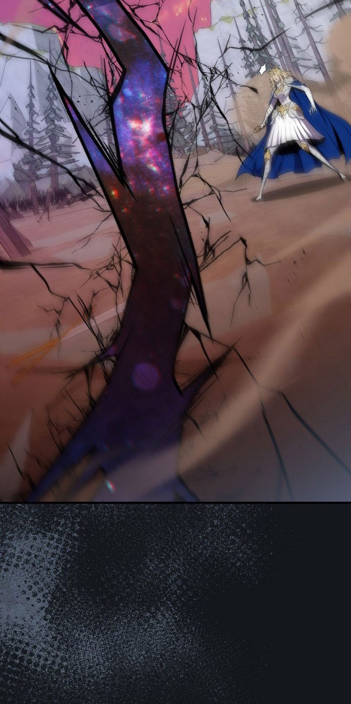 Sleeping Ranker Chapter 137 - halaman 61