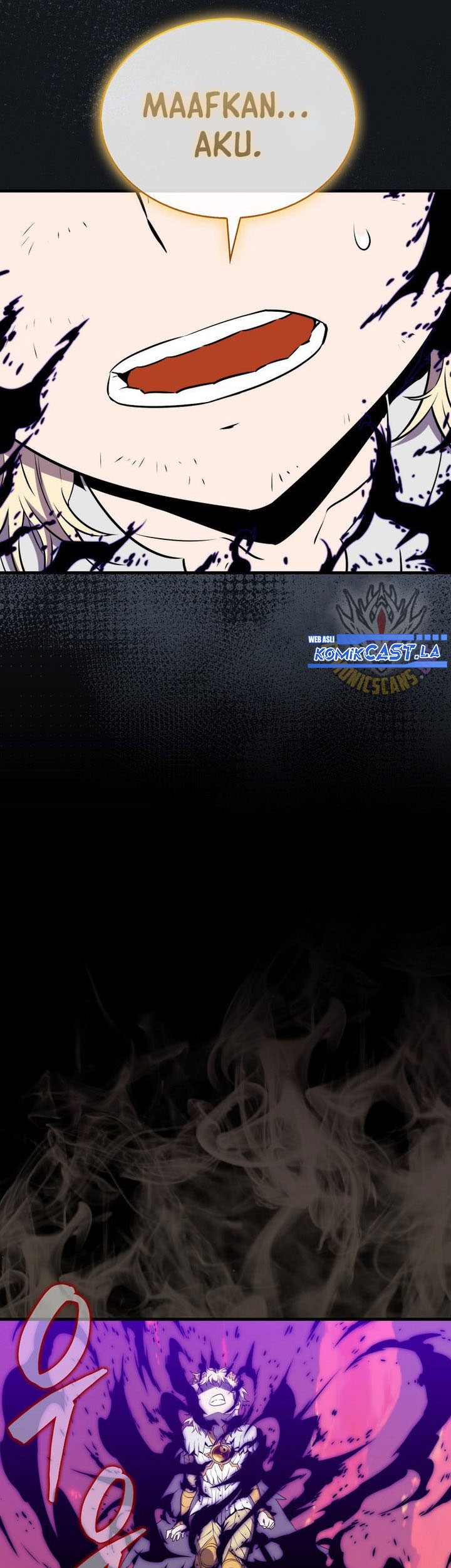Sleeping Ranker Chapter 137 - halaman 62