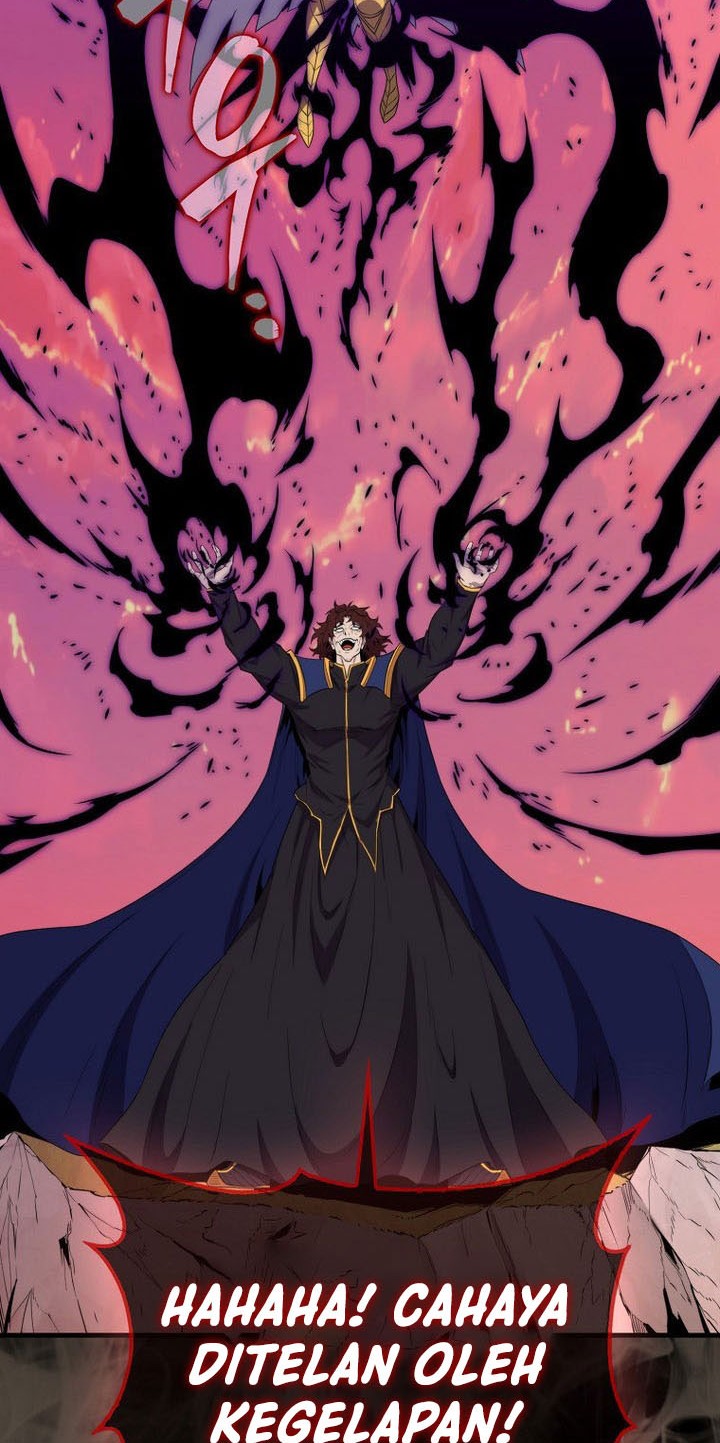 Sleeping Ranker Chapter 137 - halaman 63