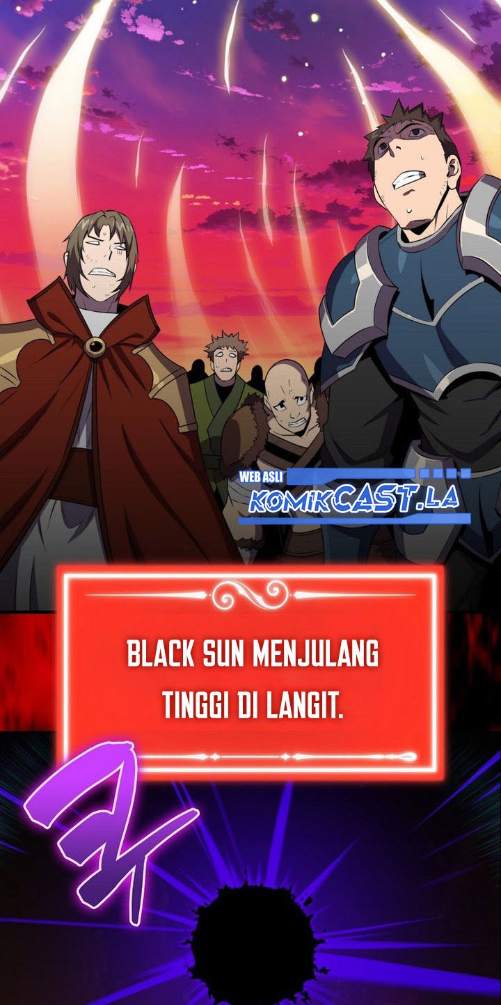 Sleeping Ranker Chapter 137 - halaman 65