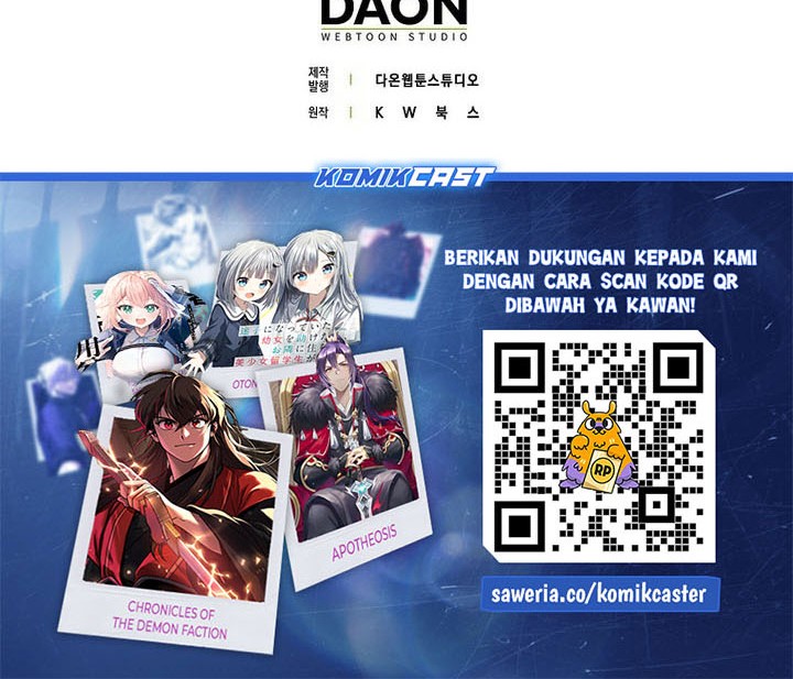 Sleeping Ranker Chapter 137 - halaman 69