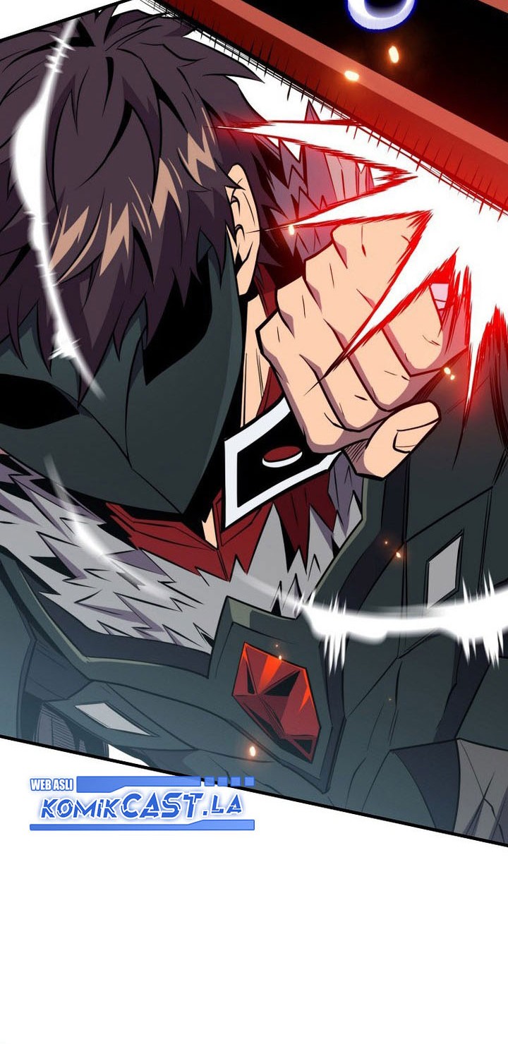 Sleeping Ranker Chapter 137 - halaman 9