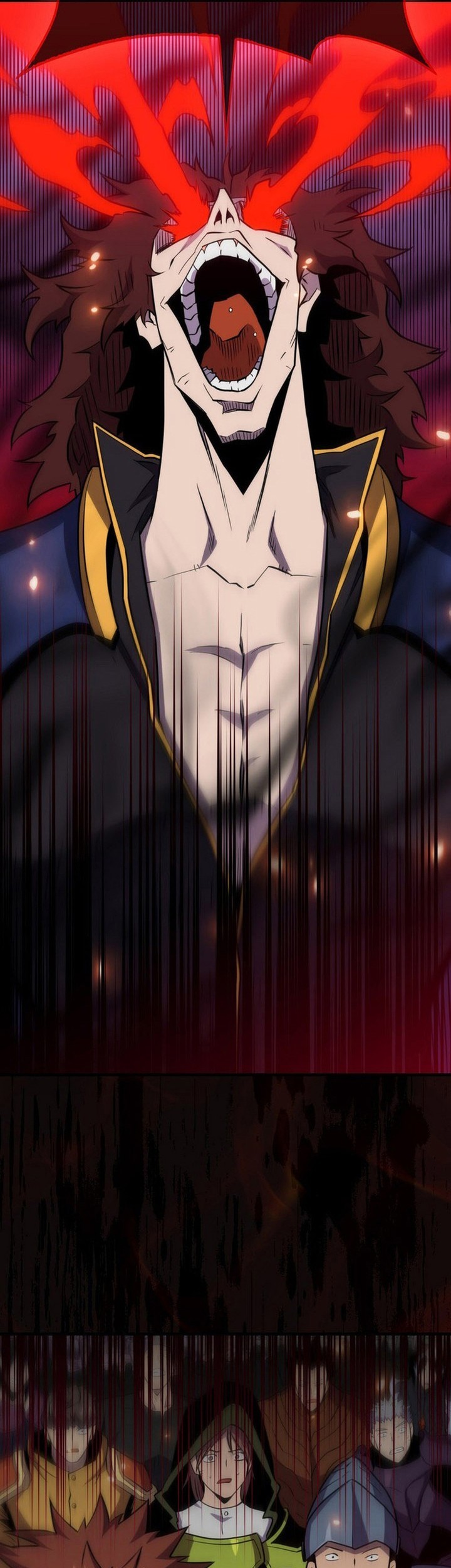 Sleeping Ranker Chapter 138 - halaman 12