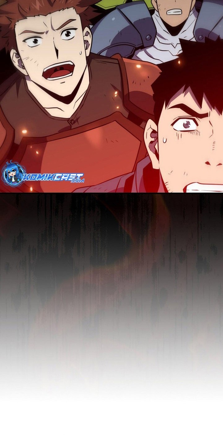 Sleeping Ranker Chapter 138 - halaman 13