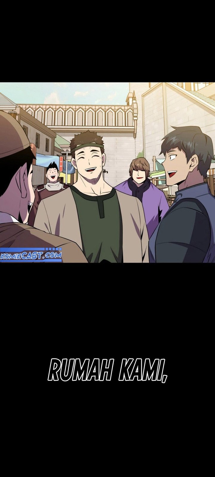 Sleeping Ranker Chapter 138 - halaman 17