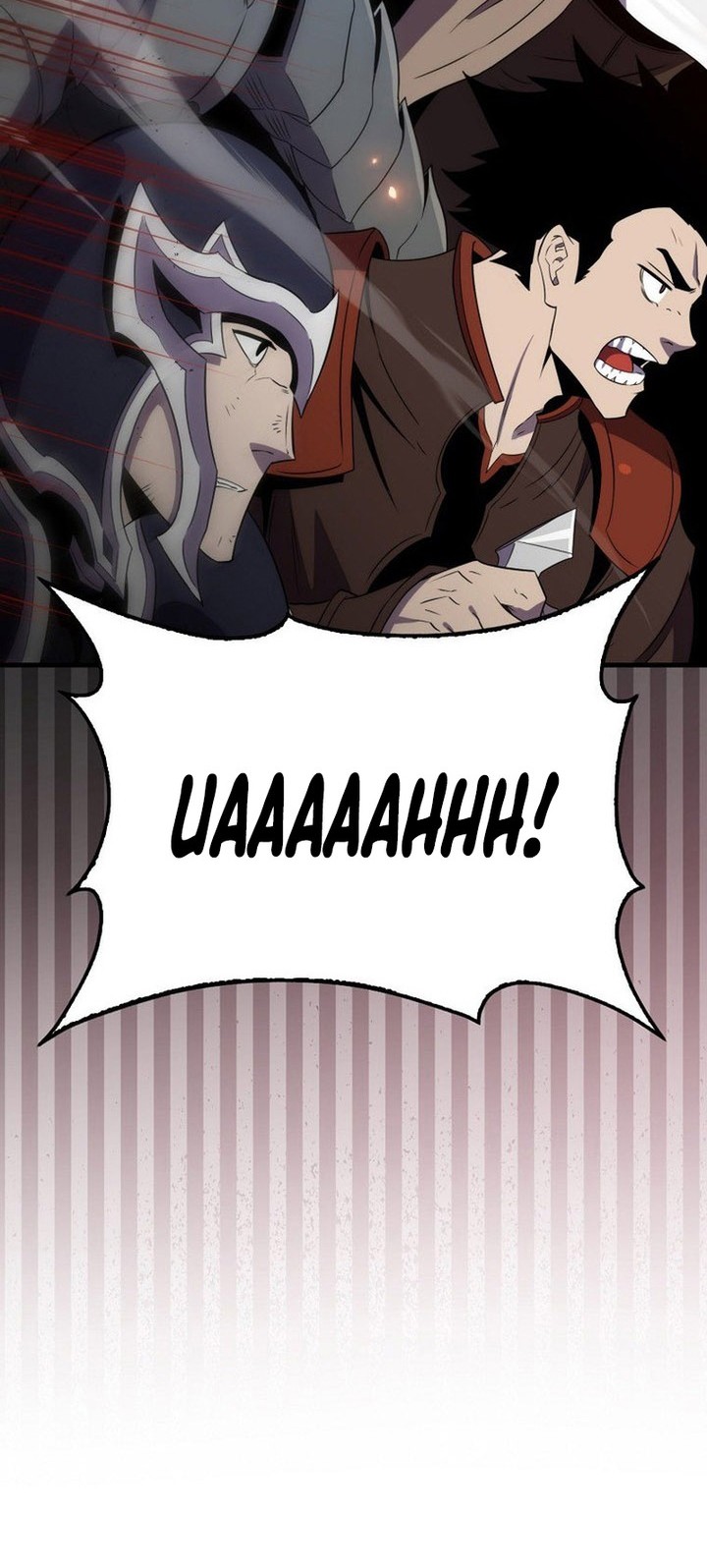 Sleeping Ranker Chapter 138 - halaman 21
