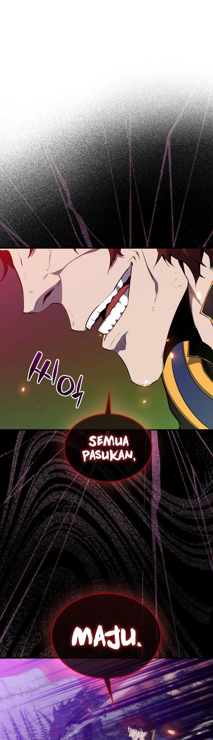 Sleeping Ranker Chapter 138 - halaman 22