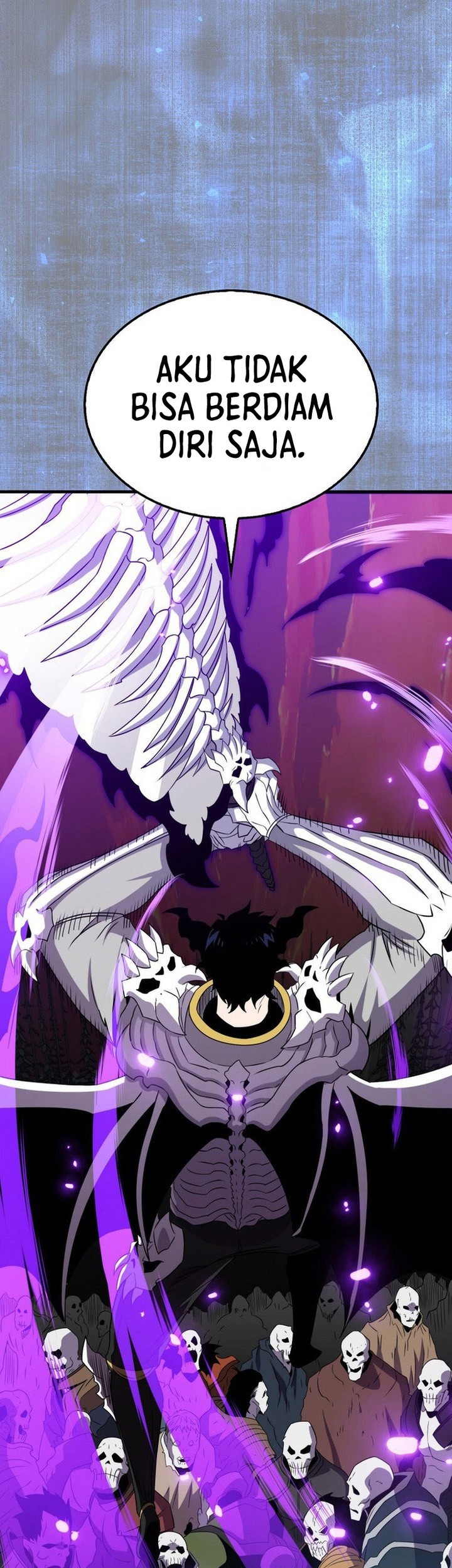 Sleeping Ranker Chapter 138 - halaman 29