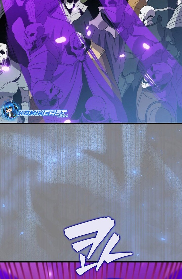 Sleeping Ranker Chapter 138 - halaman 30