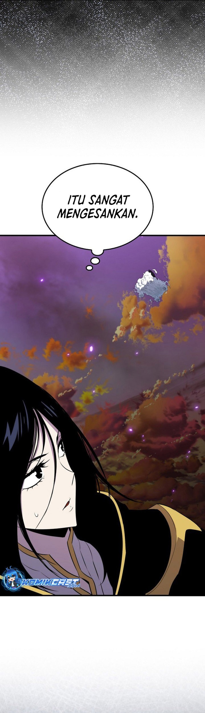 Sleeping Ranker Chapter 138 - halaman 35